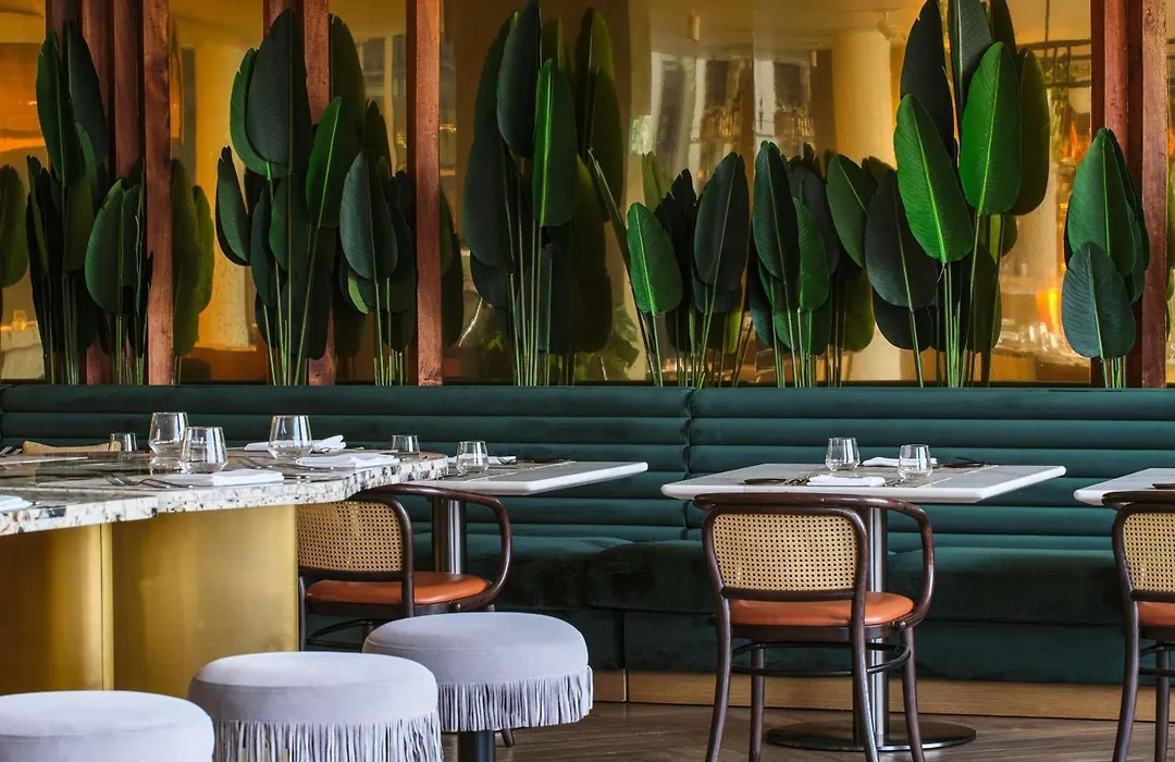 Gem Forest Hotel Nairobi - Mgallery Collection-1