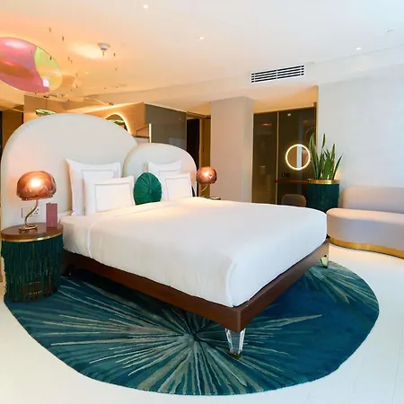 Gem Forest Hotel Nairobi - Mgallery Collection-2