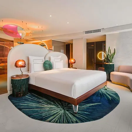 Gem Forest Hotel Nairobi - Mgallery Collection-3